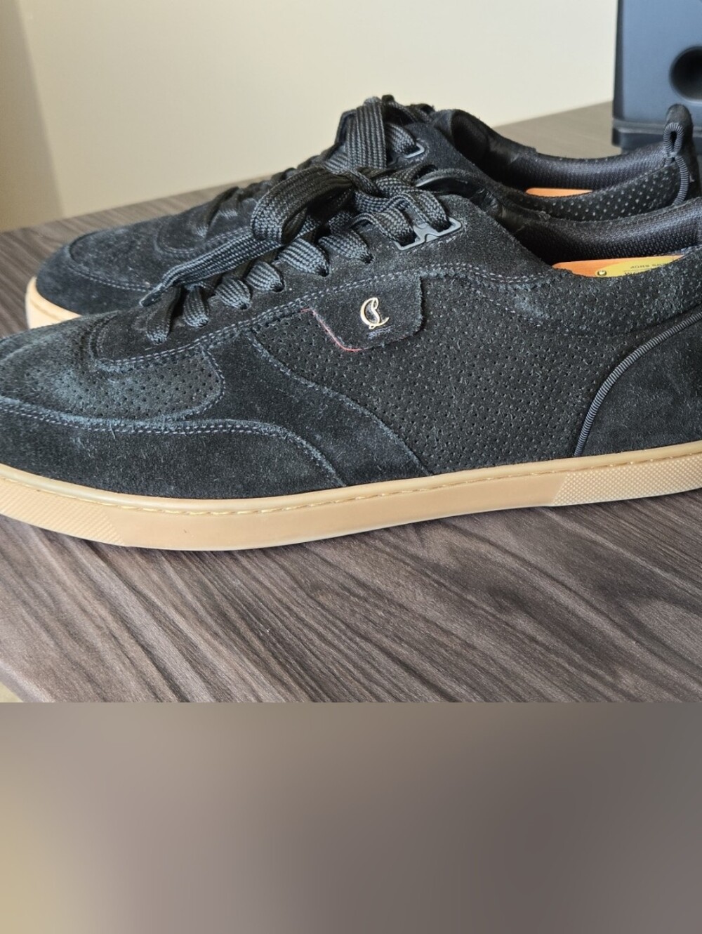 Christian Louboutin - 42.5 (US 9.5)